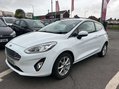 Ford Fiesta 1.1 Fiesta Zetec 3dr 34