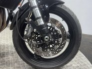 Triumph Speed Triple 855 1998 17K RUNNING PROJECT BIKE SPARES OR REPAIR CLASSIC NAKED 20