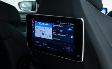 BMW M5 COMPETITION 20