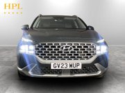 Hyundai SANTA FE 1.6 h T-GDi Premium SUV 5dr Petrol Hybrid Auto 4WD Euro 6 (s/s) (230 ps) Ai 2