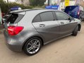 Mercedes-Benz A Class 1.6 A180 Sport 7G-DCT Euro 6 (s/s) 5dr 14