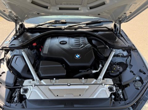 BMW 4 Series 2.0 420i M Sport Auto Euro 6 (s/s) 2dr 48