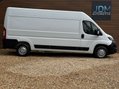 Peugeot Boxer 2.2 Boxer 335 Professional L3H2 Blue HDi 3
