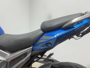 Lexmoto Viper 2017 ONLY 16K RUNNING PROJECT BIKE SPARES OR REPAIR LEARNER BIKE 125CC 28