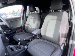 Ford Puma 1.0 PUMA ST-LINE MHEV 5dr 64