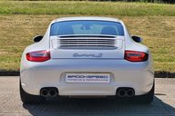 Porsche 911 CARRERA 2S 6
