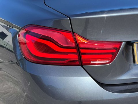 BMW 4 Series 3.0 430d M Sport Automatic 2dr - NATIONAL DELIVERY* 44