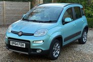 Fiat Panda TWINAIR 14