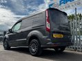 Ford Transit Connect 1.5 240 EcoBlue Limited Panel Van 5dr Diesel Manual L1 Euro 6 (s/s) (120 ps 31