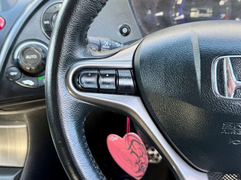 Honda Civic 1.8 Civic Si i-VTec 5dr 47