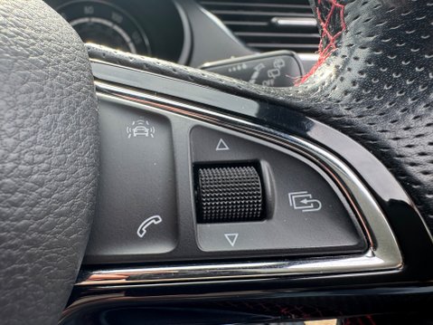 Skoda Octavia VRS TDI DSG 22