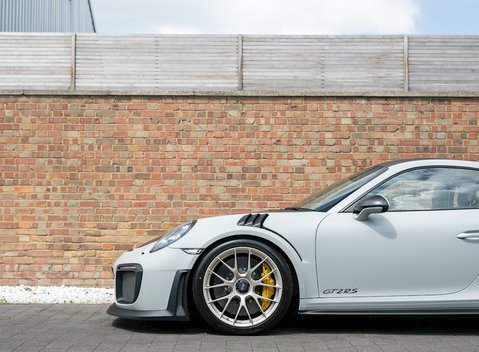 Porsche 911 (991) GT2 RS 34