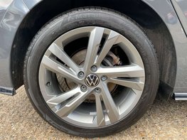 Volkswagen Golf 1.5 Golf R-Line TSI 5dr 13