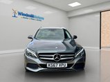 Mercedes-Benz C Class 2.1 C220d Sport G-Tronic+ Euro 6 (s/s) 5dr 5