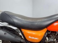 Suzuki RV125 VANVAN 2004 2K RUNNING PROJECT BIKE SPARES OR REPAIR SAND BIKE 125CC 16