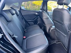 Ford Fiesta 1.0T EcoBoost Active X Euro 6 (s/s) 5dr 14