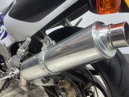 Honda RVF 2000 LATE REGISTERED GENUINE 8K CLASSIC 400CC SUPER SPORT 32