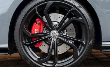 Volkswagen Golf GTI TCR 10