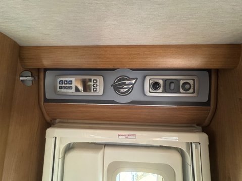 Auto-Trail Mohawk *** SOLD *** 23