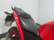 Honda CBR 2013 SPORTS BIKE PROJECT BIKE PARTS BIKE BREAKER 125CC 10