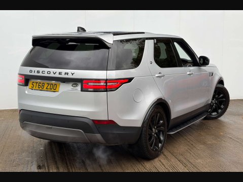 Land Rover Discovery 3.0 Discovery HSE SDV6 Auto 4WD 5dr 32