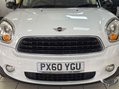 Mini Countryman 1.6 One SUV 5dr Petrol Manual Euro 5 (s/s) (98 ps) 18