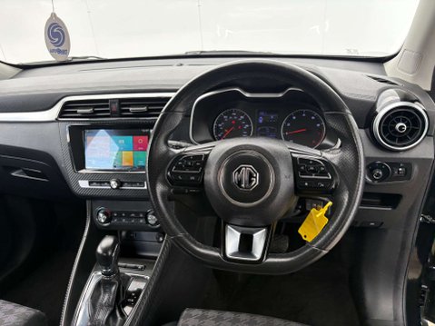 MG ZS 1.0 MG ZS Excite T Auto 5dr 47