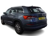 Skoda Kodiaq 1.5 TSI ACT SE SUV 5dr Petrol DSG Euro 6 (s/s) (7 Seat) (150 ps) 4
