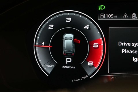 Audi A4 2.0 A4 Black Edition 40 TDI Quattro Semi-Auto 4WD 5dr 20