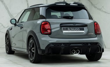 Mini Hatch John Cooper Works 7