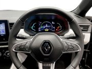 Renault Clio 1.6 E-TECH Techno Hatchback 5dr Petrol Hybrid Auto Euro 6 (s/s) (145 ps) 13