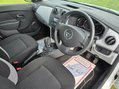 Dacia Sandero 1.2 Ambiance Euro 5 5dr 16