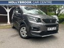 Peugeot Rifter HORIZON RE
