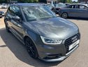 Audi A1 1.4 TFSI S line Euro 6 (s/s) 3dr