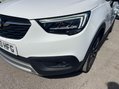 Vauxhall Crossland X 1.2 Elite Nav Euro 6 (s/s) 5dr 11