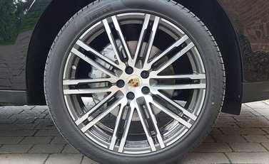 Porsche Macan S Diesel 14