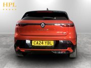 Renault Megane 0.0L 5d AUTO 217 BHP Alloys - Air Con - DAB Radio 6