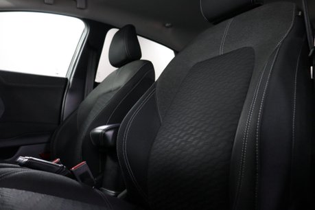 Ford Puma TITANIUM FIRST EDITION MHEV 35