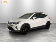 SEAT Arona 1.0 TSI FR Black Edition SUV 5dr Petrol DSG Euro 6 (s/s) (115 ps) Air Con - 3