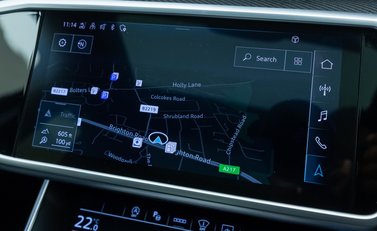 Audi RS6 AVANT VORSPRUNG 23