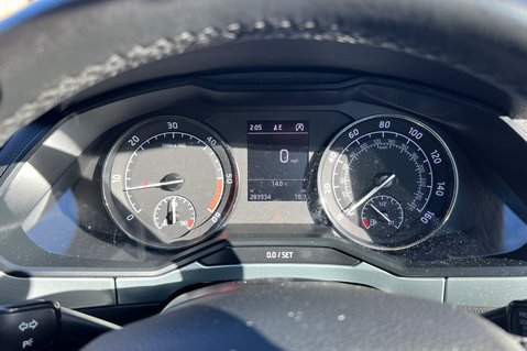 Skoda Superb SE BUSINESS TDI 20