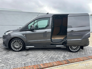 Ford Transit Connect 240 L1 MS-RT 120 ps Automatic Panel Van 11