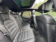 Porsche Macan 3.0T V6 S PDK 4WD Euro 6 (s/s) 5dr 7
