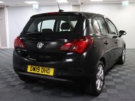 Vauxhall Corsa SRI NAV 10