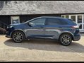 Ford Edge 2.0 TDCi Sport SUV 5dr Diesel Powershift AWD Euro 6 (s/s) (210 ps) 8