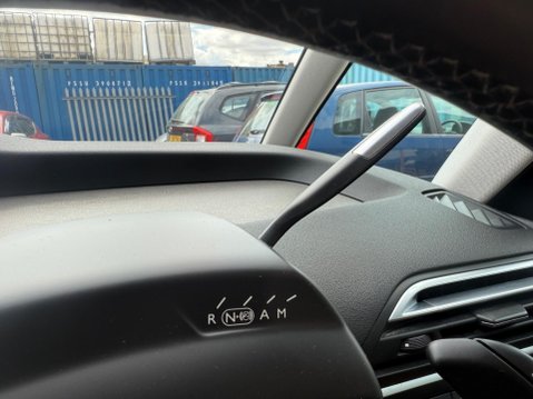 Citroen Grand C4 Picasso 1.6 e-HDi Airdream Exclusive+ ETG6 Euro 5 (s/s) 5dr 9