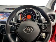 Toyota Aygo 1.0 VVT-i x-play Hatchback 5dr Petrol Manual Euro 6 (s/s) (71 ps) 13