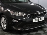 Kia Ceed 2 ISG 25