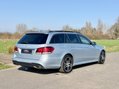 Mercedes-Benz E Class 2.1 E220 BlueTEC AMG Night Edition (Premium) G-Tronic+ Euro 6 (s/s) 5dr 8