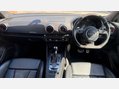 Audi A3 2.5 RS 3 Sportback Nav Quattro Semi-Auto 4WD 5dr 6
